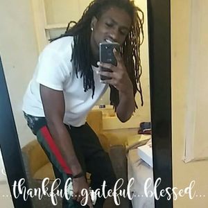 Meet your Posher, Mark